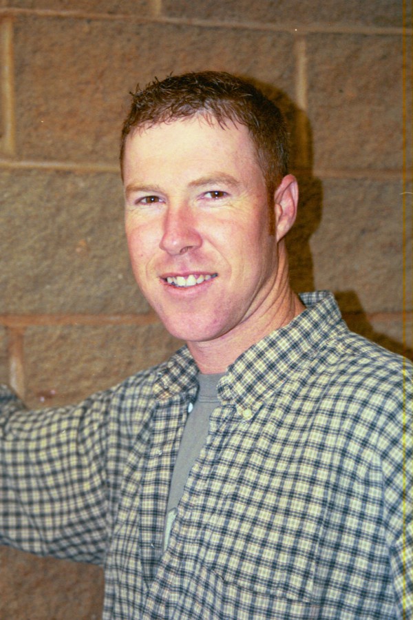 Dallas Morgan – Knowfootknowhorse